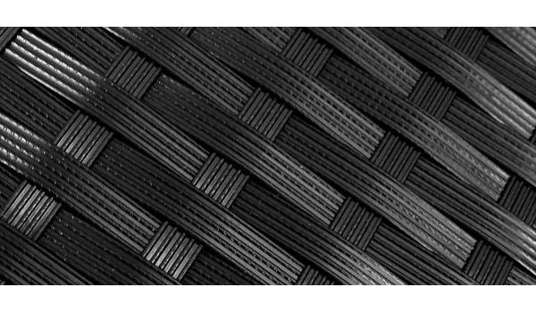 Struktura plecionki Splendido